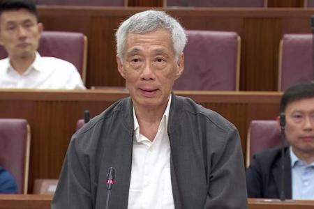‘I should have forced the issue sooner’: PM Lee explains approach to Tan Chuan-Jin, Cheng Li Hui affair