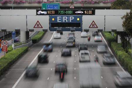 ERP rates at three locations to increase by $1 from Nov 19