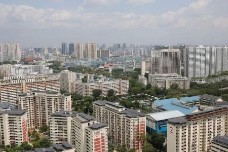 More streamlined process to buying HDB flats from May 9  