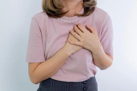 Women react differently to heart failure treatment