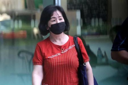 Woman cheated intellectually disabled man of over $39k in love scam