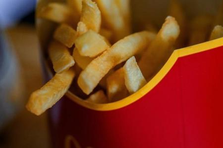McDonald's worker shot in New York over cold fries