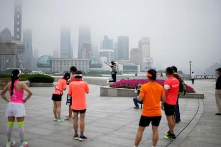 Shanghai reopens cautiously after two-month Covid-19 lockdown