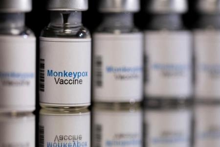 US steps up fight against monkeypox, allocates more vaccines to states