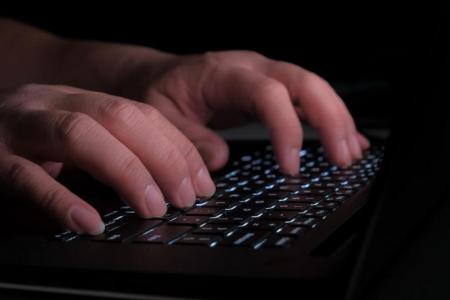 Hundreds arrested globally in online child abuse investigation