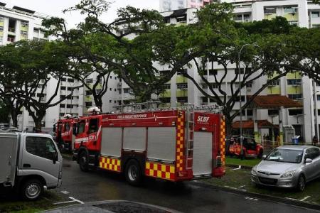 SCDF to sound public warning system sirens on Thursday