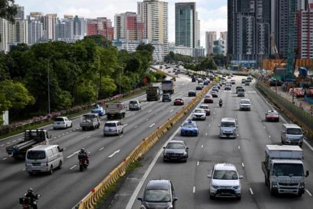 COE supply for May to July to increase by 14.3 per cent
