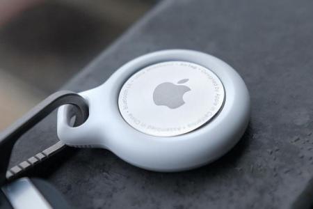 Apple sued by women over ‘dangerous’ AirTag stalking by exes