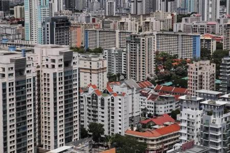Fixed home loan rates in S’pore top 4% with latest hikes from DBS, OCBC