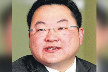 Malaysian fugitive Jho Low and father sentenced to jail for contempt of court 