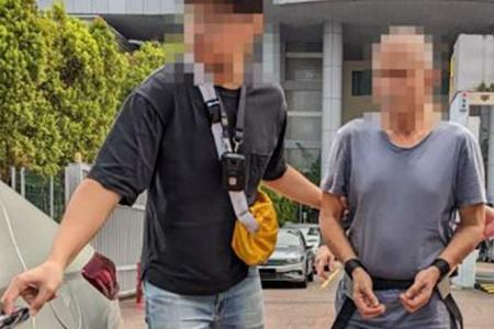 Ex-business owner arrested in Malaysia, charged with drug trafficking 