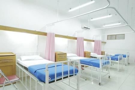Not-for-profit acute hospital model to be introduced in S'pore