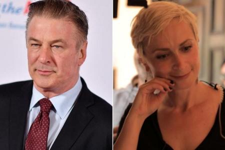 Alec Baldwin, Rust producers reach settlement with family of slain cinematographer