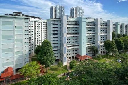 20% of Ang Mo Kio Sers households have applied for new flats; 9 in 10 will be successful: HDB