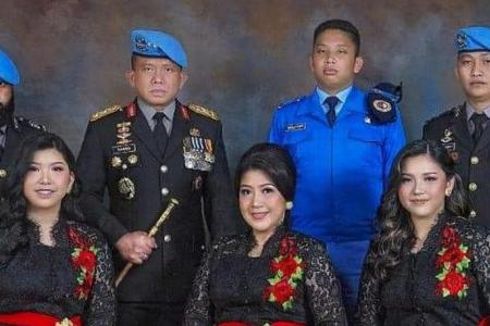 Indonesian police open to exhuming body in alleged affair case