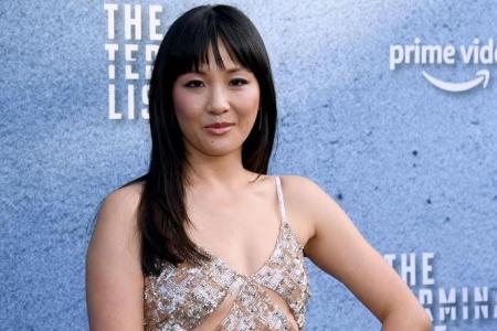 Actress Constance Wu says she attempted suicide after Twitter storm