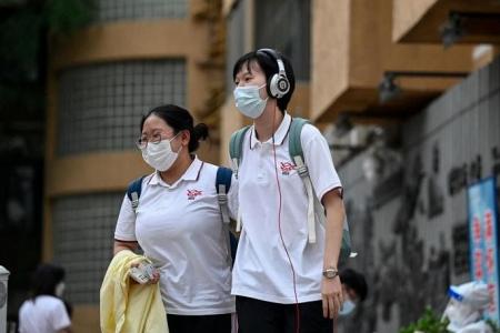 Beijing delays school reopenings after new Covid-19 outbreak