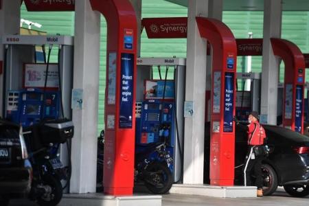 Esso cuts diesel price by 11 cents, petrol prices by 9 cents