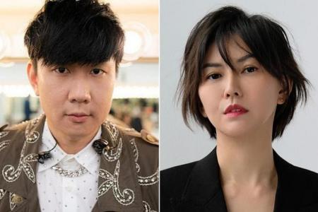 JJ Lin and Stefanie Sun accused of not supporting 'one China' after Nancy Pelosi's visit to Taiwan
