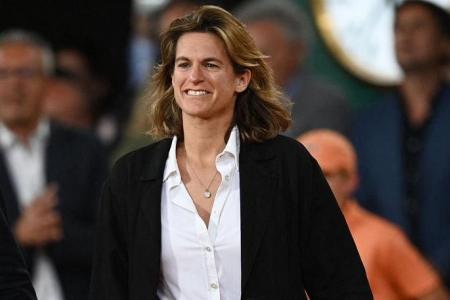 French Open director apologises for saying men's tennis is more appealing