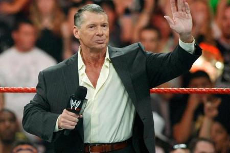 WWE boss Vince McMahon retires as swirling allegations include female wrestler saying he coerced her into oral sex