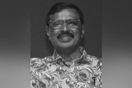 Malaysia GE candidate M Karupaiya dies three days before election