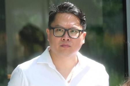 Former director at employment agency fined for misappropriating $4,400