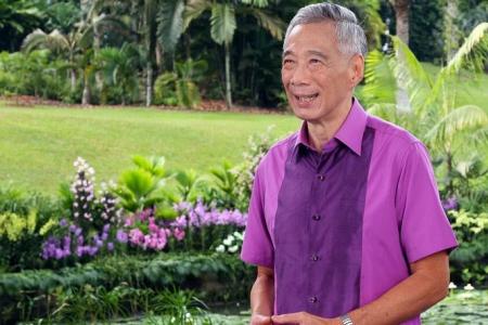 PM Lee to deliver National Day message on Aug 8