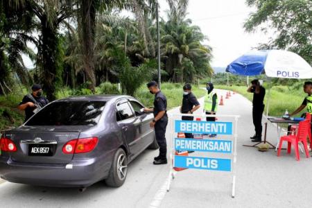 88 migrants who escaped from Malaysian detention centre still at large