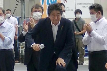 Shinzo Abe's shooter held grudge against the former Japan PM over alleged links to religious group