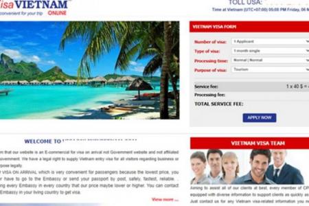 At least $34,000 lost to scams involving fake travel agent websites