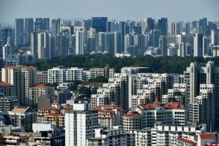 What you need to know about Singapore's new property cooling measures
