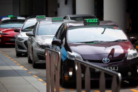 All other taxi operators in S'pore to follow ComfortDelGro in raising fares