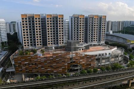 HDB projects delayed by Covid-19 expected to be completed by early 2025 