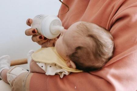 Most baby formula health claims not backed by science: Study