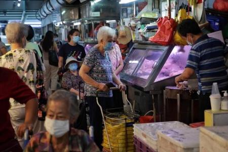Fresh Malaysia chicken fly off shelves despite higher prices