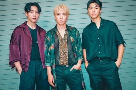 South Korean band CNBlue to hold first concert at home in six years in October