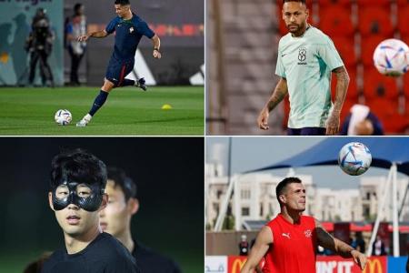 World Cup: 4 things to look out for on Day 5