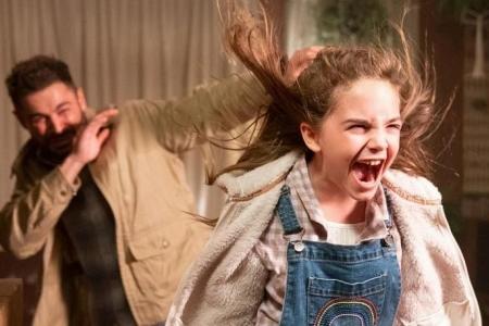Razzies retracts nomination of 12-year-old as ‘worst actress’