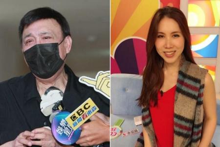 Taiwanese singer Yu Tian's second daughter dies at 39