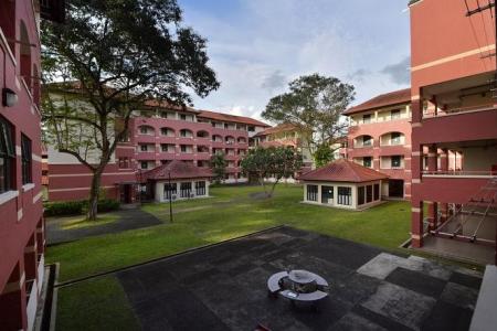NTU students auction off hostel rooms, some at $900 a month 