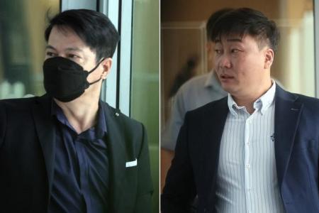16 charged for corruption in relation to advertisement and servicing contracts