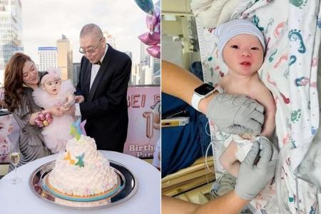 Chinese pianist Liu Shikun, 84, welcomes second child with 47-year-old wife