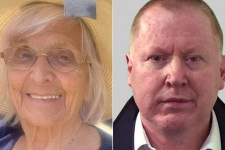 British driver jailed for dangerous driving that led to elderly woman with Alzheimer’s losing both legs