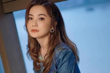 Charlene Choi struggles with leaky home caused by Super Typhoon Saola