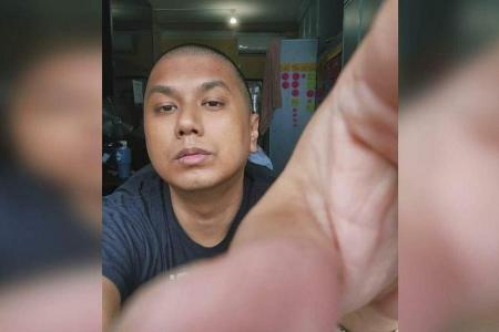 Dee Kosh says he is not a paedophile in tell-all video after release from jail