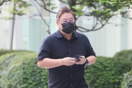 Former AON S’pore CEO allegedly obtained $668k in bribes