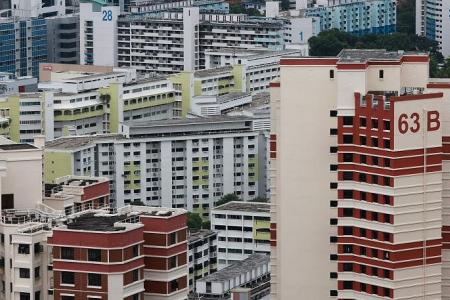 First-timers buying HDB resale flats to get more support