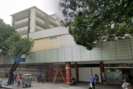 Baby girl’s head allegedly ripped off during delivery in Brazil hospital
