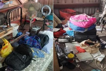 Nursery that housed migrant workers in dilapidated shed fined $57,600  